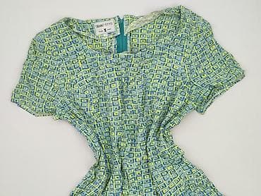 ccc crocs czarne: Sukienka damska, rozmiar L — 1