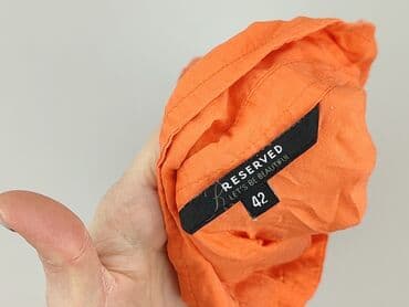 orsay sweter: Reserved, Bluzka damska, XL — 4