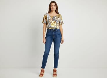 swiat koszulek pilkarskich: Bluzka damska, rozmiar S — 6