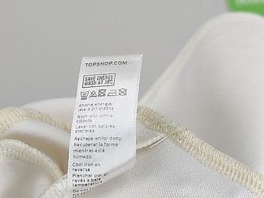 bluzki pull and bear: Topshop, Bluzka damska, rozmiar M — 5