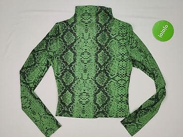 grinch bluzki: Bluzka damska, rozmiar S — 3