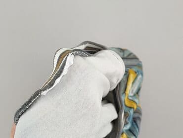 bluzki we wzory geometryczne: Bluzka damska, rozmiar L — 5