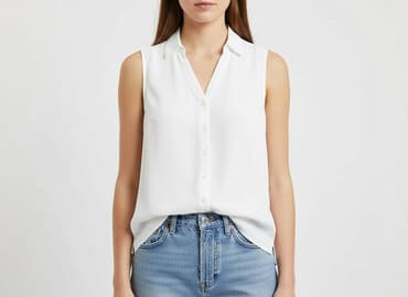 koszula pod bluzą: House, Koszula damska, rozmiar M — 1