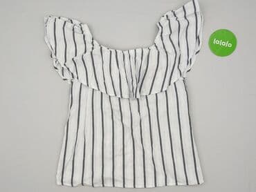 reserved biale bluzki: Beloved, Bluzka damska, rozmiar M — 3