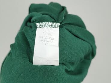 bluzka z reniferem dla dziewczynki: Bluzka damska, rozmiar XS — 6