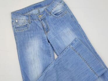 Jeans for women, size L