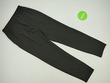 tights h: Gina Tricot, Spodnie materiałowe damskie, rozmiar XS — 3