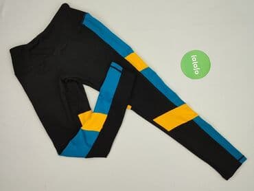 legginsy push up marszczone: MyProtein, Legginsy Sportowe damskie, rozmiar S — 2