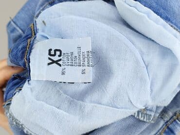 redial jeans: Re-Dress, Sukienka damska, rozmiar XS — 6