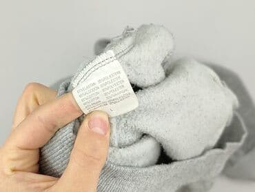 h m bluzy młodzieżowe: Bluza damska
, rozmiar L — 4