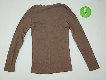 bluzy polarowe: F&F, Bluzka damska, rozmiar S — 3