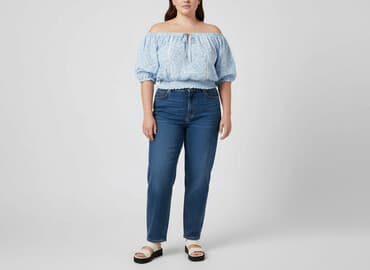 monty python koszulka: George, Bluzka damska, 2XL — 8