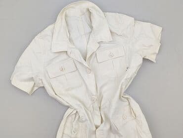 bluzki w paski mango: Sukienka damska, XL — 1