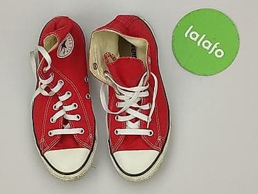 bluzki converse: Converse, Trampki damskie, rozmiar 35 — 2