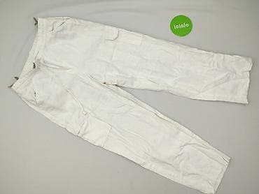 cargo new yorker: Yessica, Spodnie cargo damskie, rozmiar XL — 2