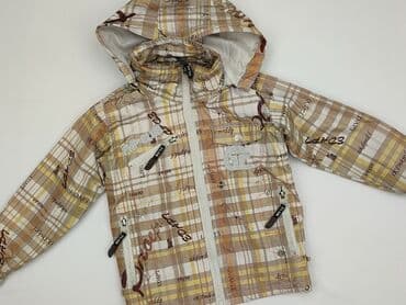 kurtka zimowa diverse: Transitional jacket, 2-3 years, 92-98 cm, condition - Very good — 1