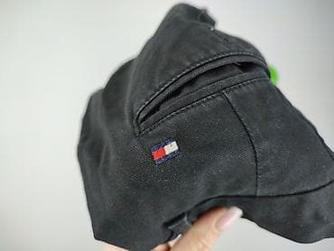 ck dresy: Tommy Hilfiger, Chinosy dla mężczyzn, rozmiar S — 6