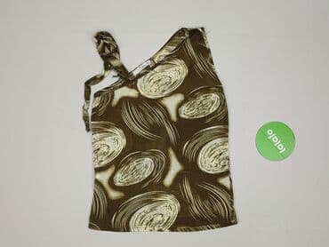 top sweterkowy h m: Women`s top, size M (EU 38) — 2