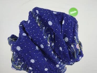 spodenki krótkie getry: Hippie, Spodnie materiałowe damskie, rozmiar One size — 4