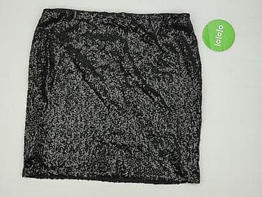 bluzki w cekiny: Tom Rose, Spódnica damska, rozmiar 2XL — 3