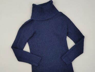 Turtlenecks: Women`s golf, size S (EU 36)