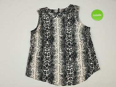 lamiar: Top damski, rozmiar L — 2