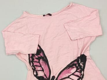 bluza z napisem cropp: Oxyd, Bluzka damska, L — 1