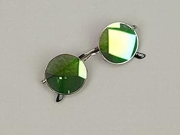 givenchy: Okulary, Przeciwsłoneczne, Okrągłe kształt, stan - Bardzo dobry — 1