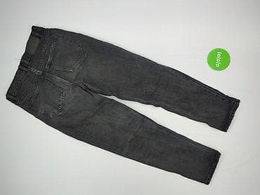 levis 92: PULL&BEAR, Jeansy damskie, rozmiar S — 3