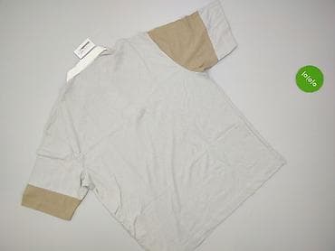 pull: Burton Menswear London, Polo shirt for men, size L — 3