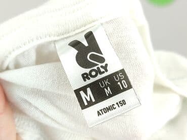 f f tshirt: Koszulka dla mężczyzn, M, Roly, stan - Dobry — 5