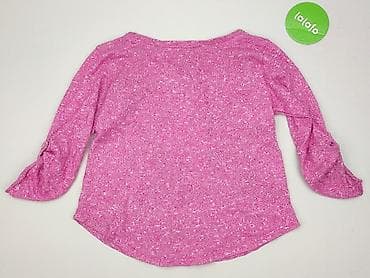 majtki v: Bluzka damska, rozmiar S — 3