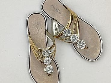 pull bear buty: Klapki damskie, rozmiar 41 — 1