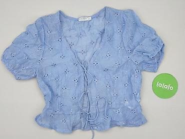 garnitury stradivarius: Stradivarius, Bluzka damska, rozmiar M — 2