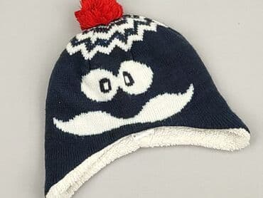 czapka moncler zimowa: Czapka, Cool Club, 52-54 cm, stan - Idealny — 1