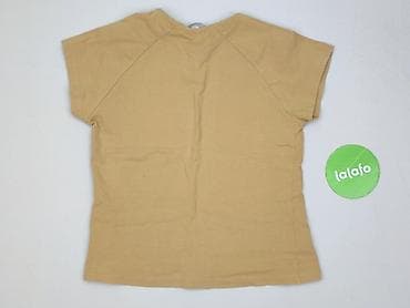 t shirt basic hm: Футболка жіноча, розмір S — 3