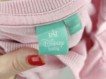 Dress, Disney, 1.5-2 years, 86-92 cm, condition - Very good — 4