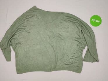 zielone eleganckie bluzki: Bluzka damska, rozmiar One size — 3