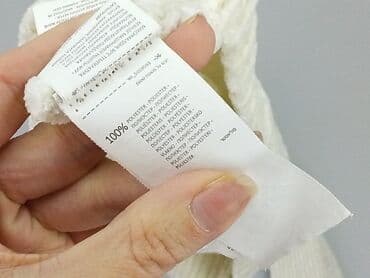 czy sweter z wiskozy jest dobry: Sinsay, Светр жіночий, розмір S — 5