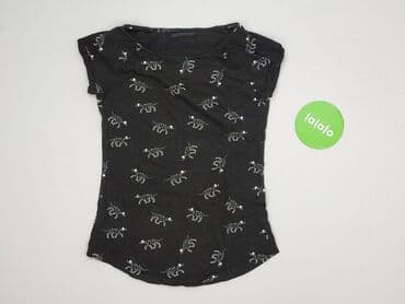 oversize tshirt: T-shirt damski, S — 2