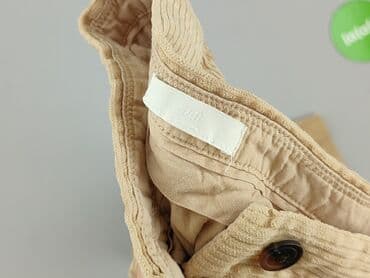 hm buty sniegowce: H&M, Spodnie materiałowe damskie, rozmiar S — 4