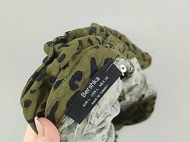 sukienka pull and bear: Bershka, Sukienka damska, rozmiar L — 5