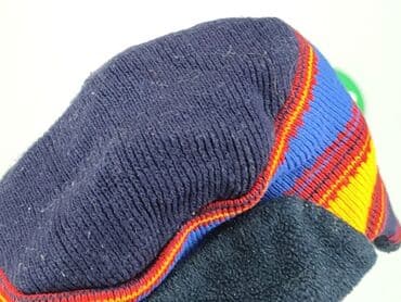 stranger things ubrania: Czapka, stan - Dobry — 4