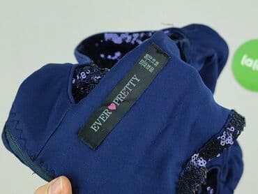 lidl top z wbudowanym biustonoszem: Ever Pretty, Top damski, rozmiar M — 4