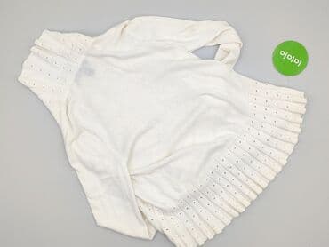 poliamid w swetrze: Sweter damski, rozmiar M — 3