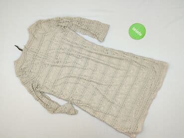 kapcie wiązane: Sukienka damska, rozmiar S — 4