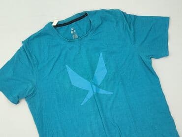 podkoszulki męskie z długim rękawem lidl: Koszulka dla mężczyzn, M — 1