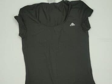 adidas by stella mccartney t shirty: Adidas, T-shirt damski, M — 1