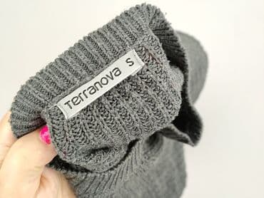 czy sweter z wiskozy jest dobry: Terranova, Светр жіночий, розмір S — 4