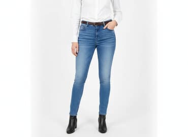 tally weijl buty: Tally Weijl, Jeans for women, size S — 6